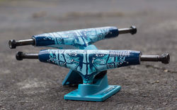 Hysteria Trucks Infierno Hi 147