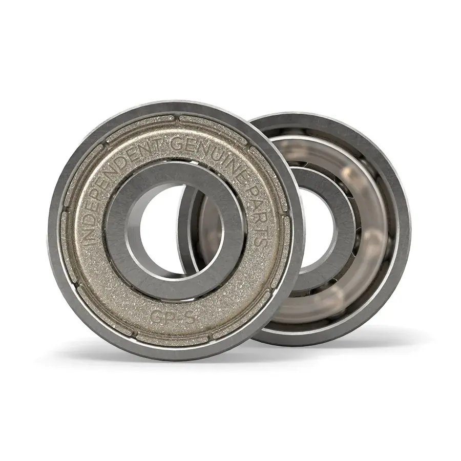 Miniatura: Independent GP-S Bearings