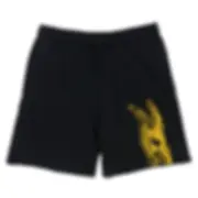 Antihero Basic Eagle Short Black