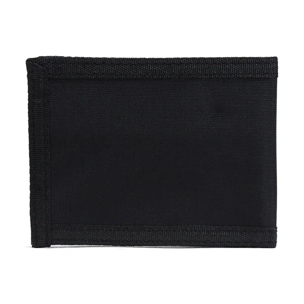 Miniatura: Spitfire Classic Wings Wallet Black