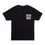 Miniatura: GX1000 Twin Peaks Tee Black