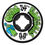 Miniatura: Slime Balls 54mm Mike Gian Speed Balls Black 99a