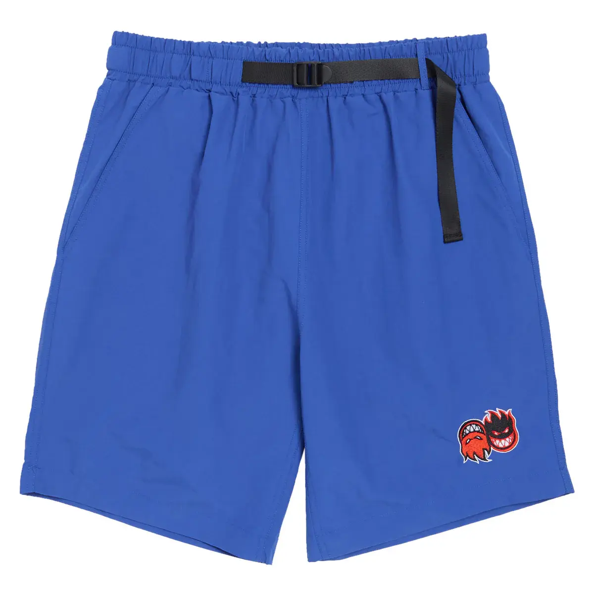 Spitfire Short Eternal Blue/Red
