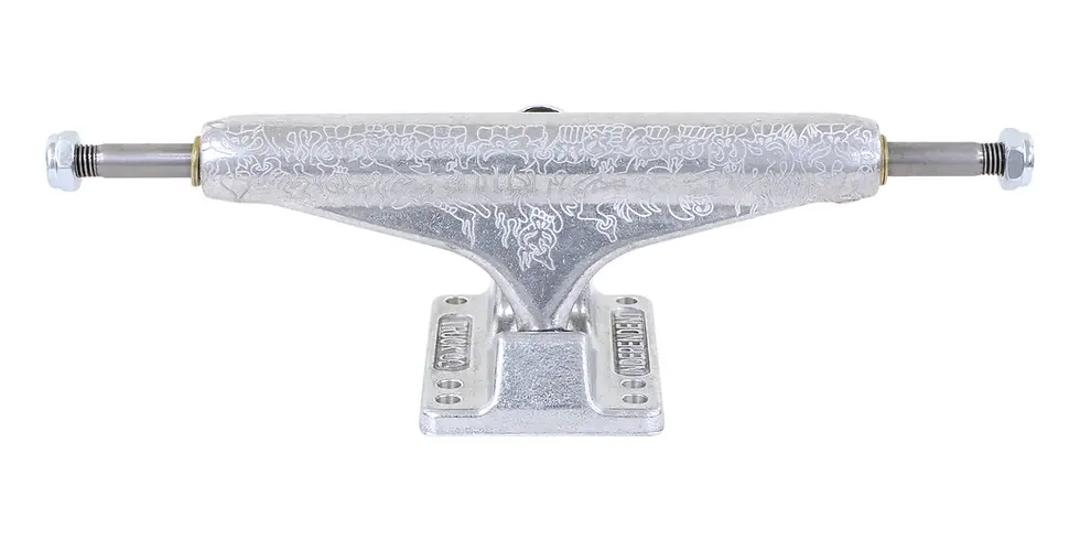 Miniatura: Independent TFunk Stage 11 Polished Silver Standard