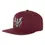 Miniatura: Independent Tools of the Trade Snapback Maroon