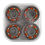 Miniatura: Bronson RAW TFunk Pro Bearing