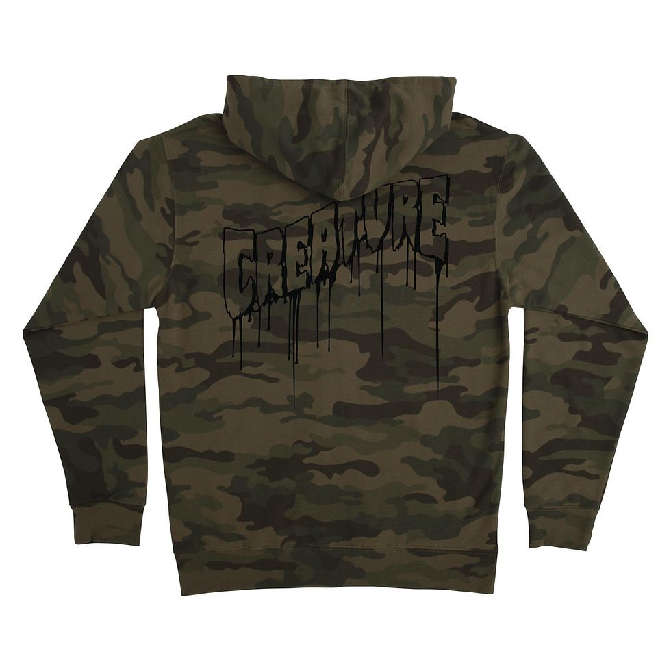 【GX1000】TWIN PEAKS TEE Black GX1000 ~ Twin Peaks - Black - Large – Pastime Skateshop