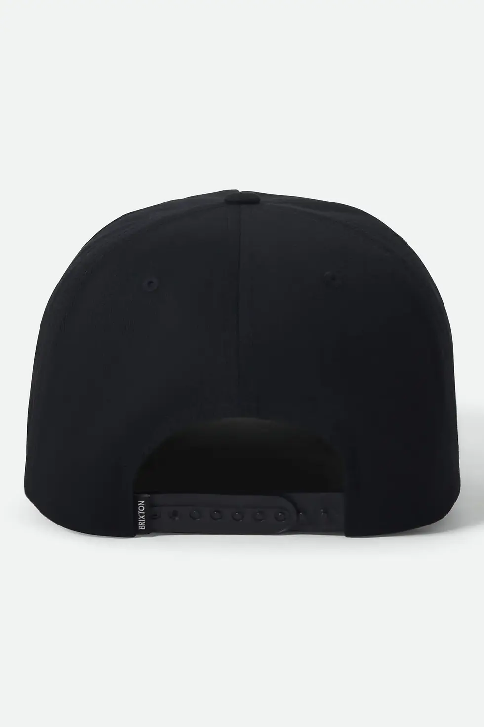 Miniatura: Brixton Beekman MP Snapback Black