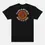 Miniatura: Thrasher x Spitfire Classic Swirl Tshirt Black