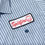 Miniatura: Spitfire Chrome Venom Work Shirt Light Blue