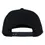 Miniatura: Creature Mono Logo Snapback Black