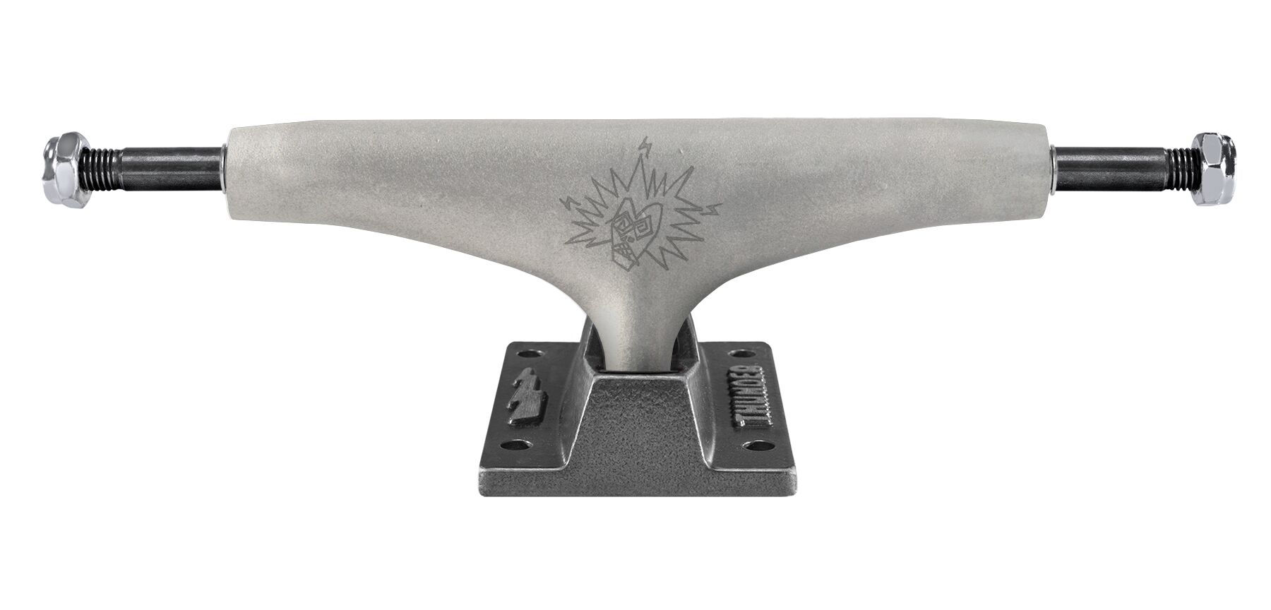 Thunder Rowan Zorilla Pro Zapt