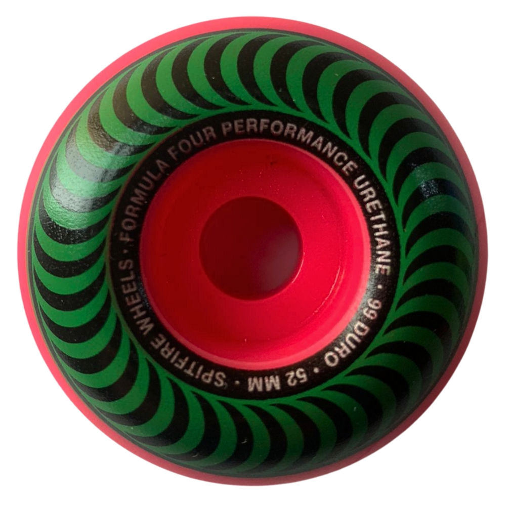 Spitfire F4 52mm Classic Assorted 99du