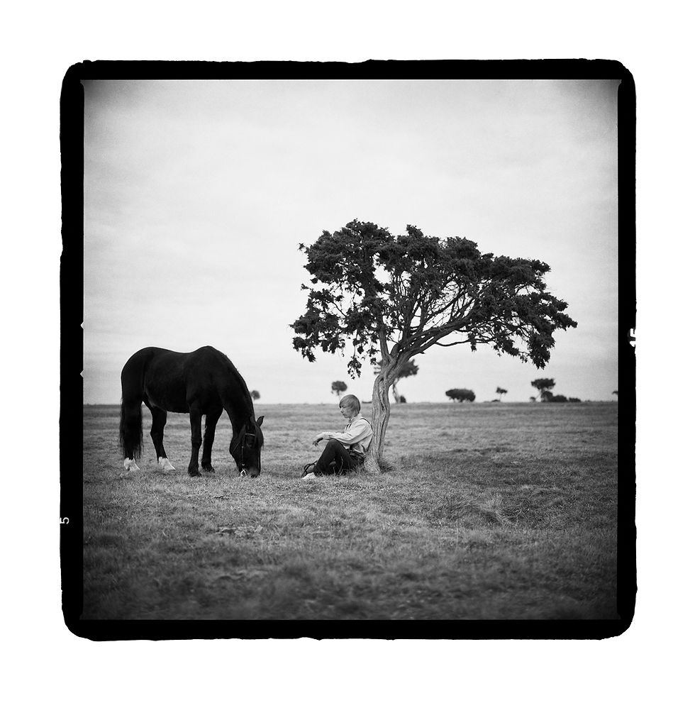 Freja Trulsdotter Nordström