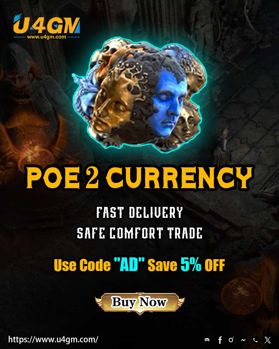 poe 2 currency