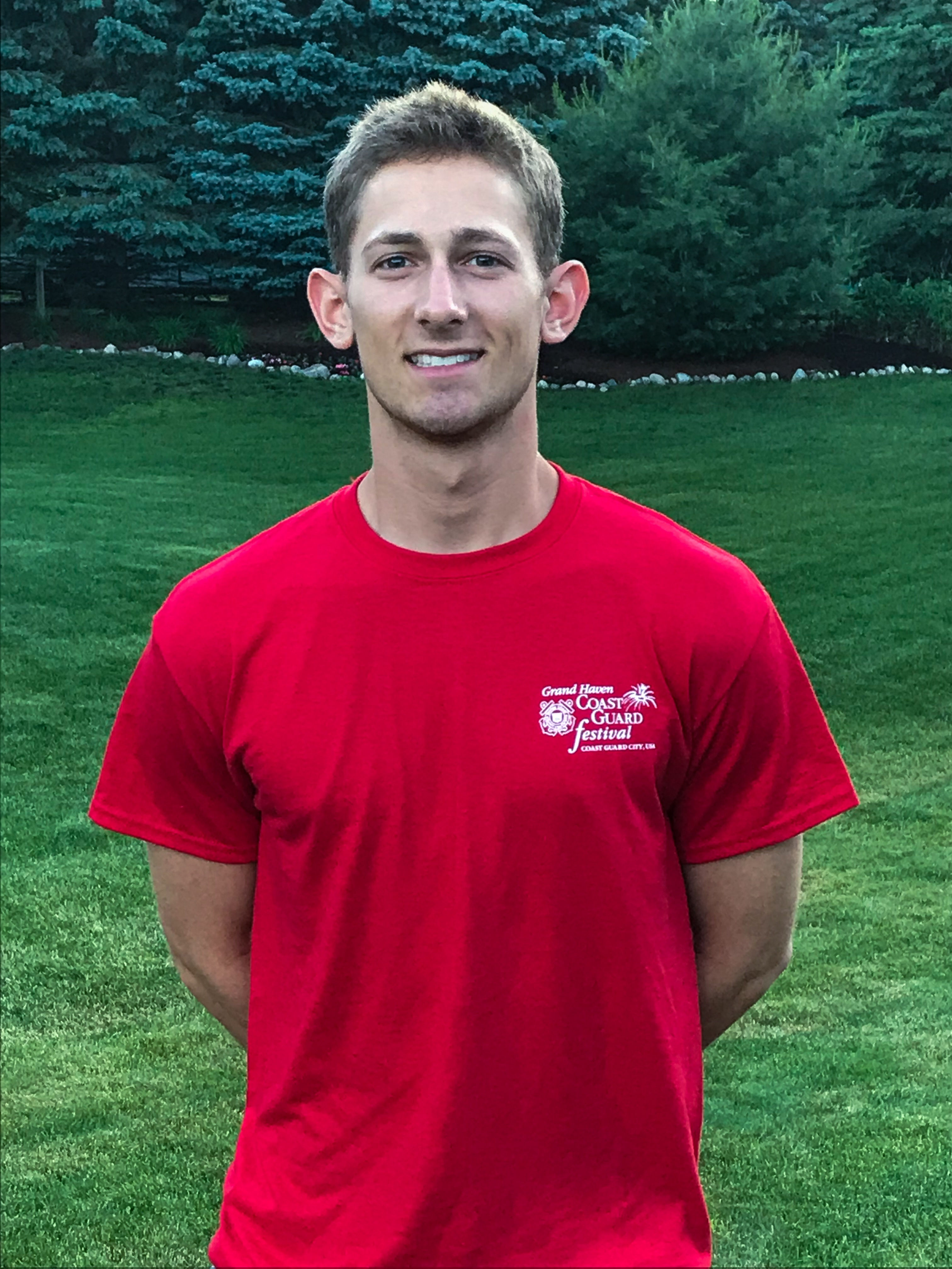 Everyday Heroes T-Shirt