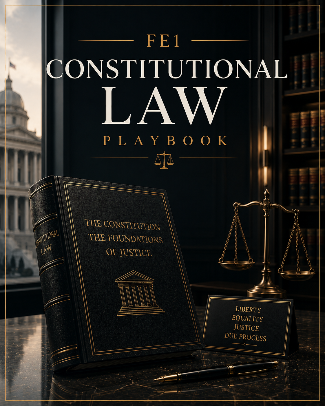 FE1 Constitutional Law 2026