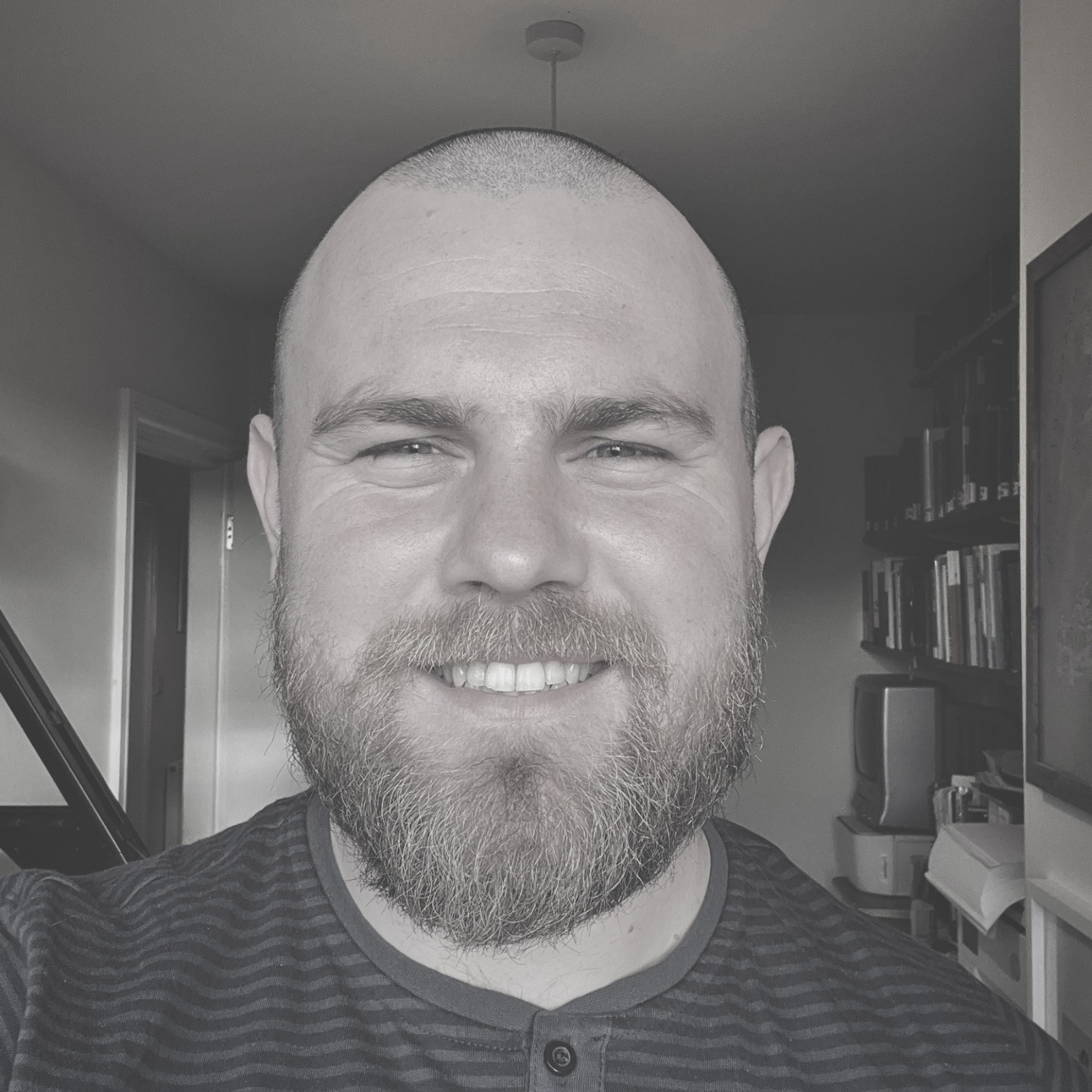 Writer: Alun Bryn