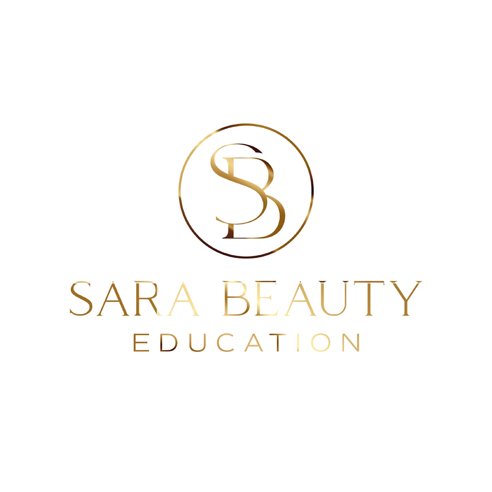 Sara beauty education