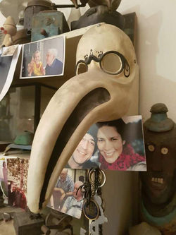 צילום הסטודיו של יוסל ברגנר.