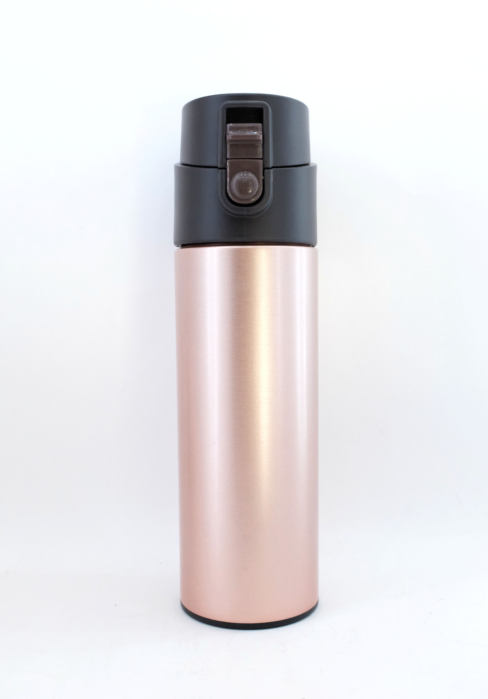 Pao Cha Plus, tasse de voyage (500 mL) - dorée