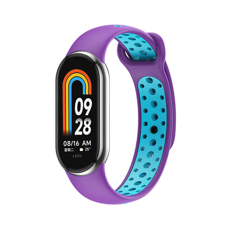 Thumbnail: Smart Watch Band