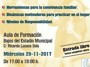 II Jornada Deporte y Familia