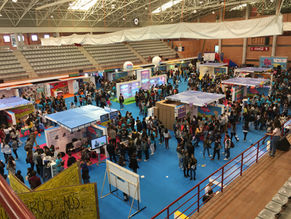 Jornadas de puertas abiertas en la UMA