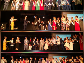 Graduación 4º ESO