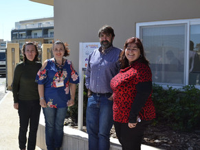 Curso Promoting the Culture of Entrepreneurship en Malta