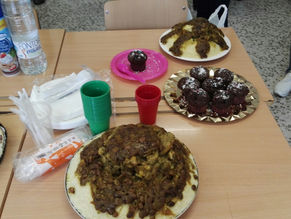 El IES Sierra Blanca celebra la Semana de la Francofonía con un concurso de gastronomía
