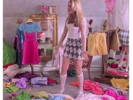 How to Revamp Your Wardrobe Without Shopping: Say Goodbye to 'Nothing to Wear'!