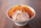 ネギ辛ラーメン