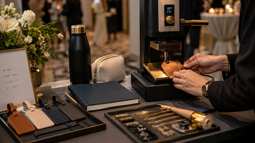 What Event Planners Must Know About Live Personalisation