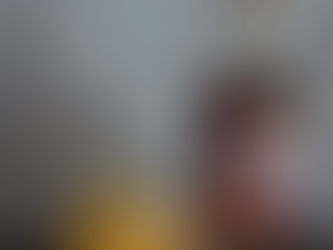 Mocktail à la mangue, orange & amaretto