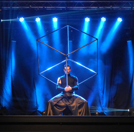 CUBE ACT