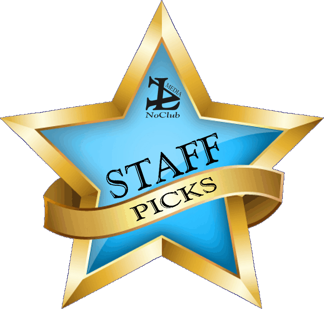 Aliom Media NoClub_news, entertainment, hypnotic, relaxation, arcades