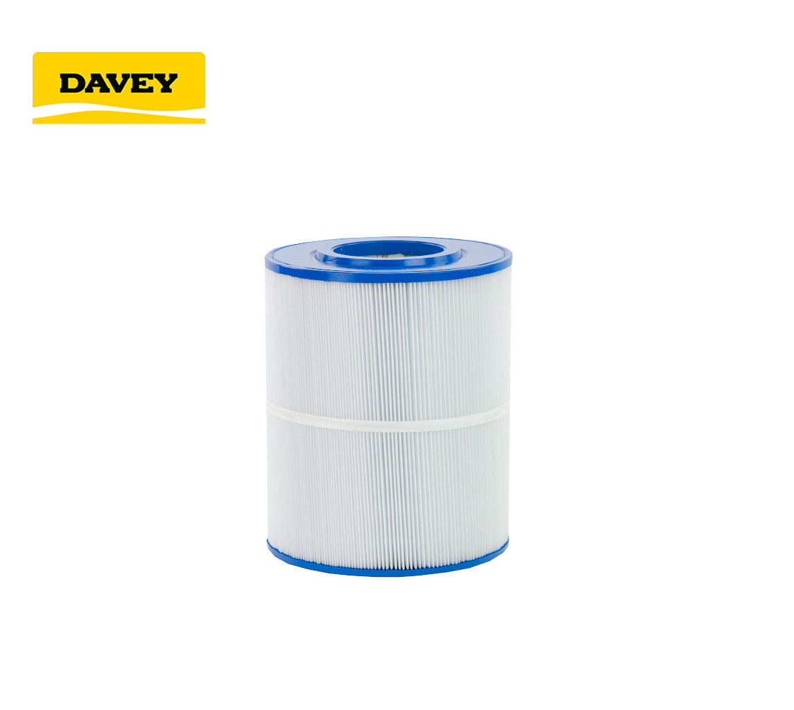 Lõi bình lọc giấy EC750