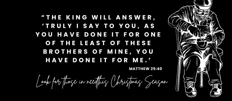 When Jesus Comes To Visit