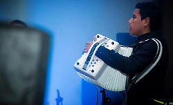 Trabajando el pasado fin de semana en el Hotel Estelar, junto a _faridmaria y el mejor montaje escen