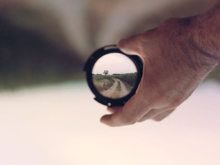 De week van Memozin - focus!