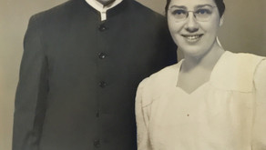 True Love (#52Ancestors week 7: Valentine)