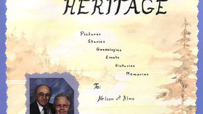 The Best Bequest (#52Ancestors week 8: Heirloom)