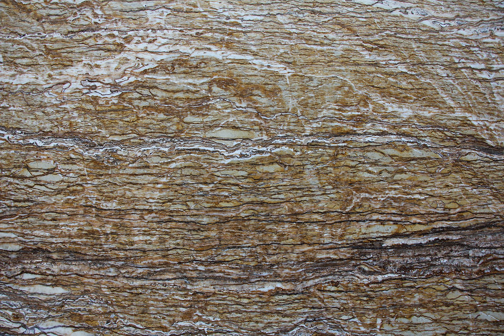 Walnut Travertine Vein Cut