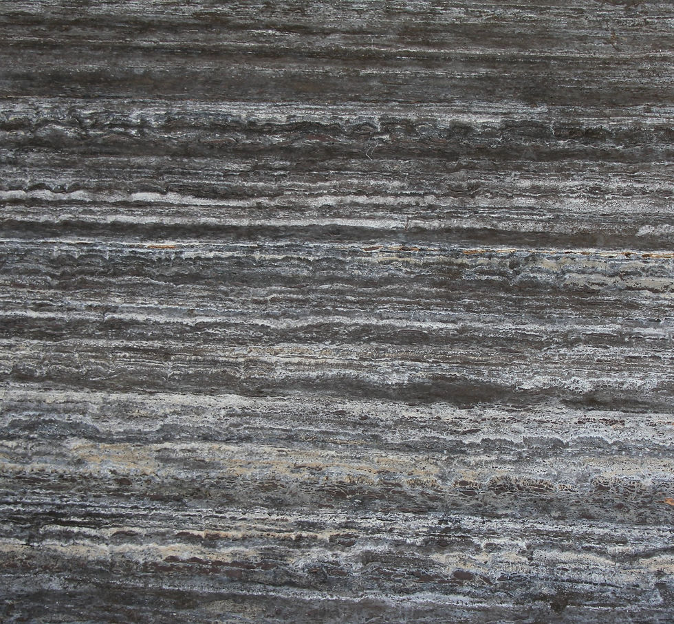 Silver Grey Dark