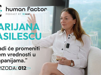 Marijana Vasilescu (CEO MediGroup): Lekcije o liderstvu koje spajaju disciplinu i empatiju