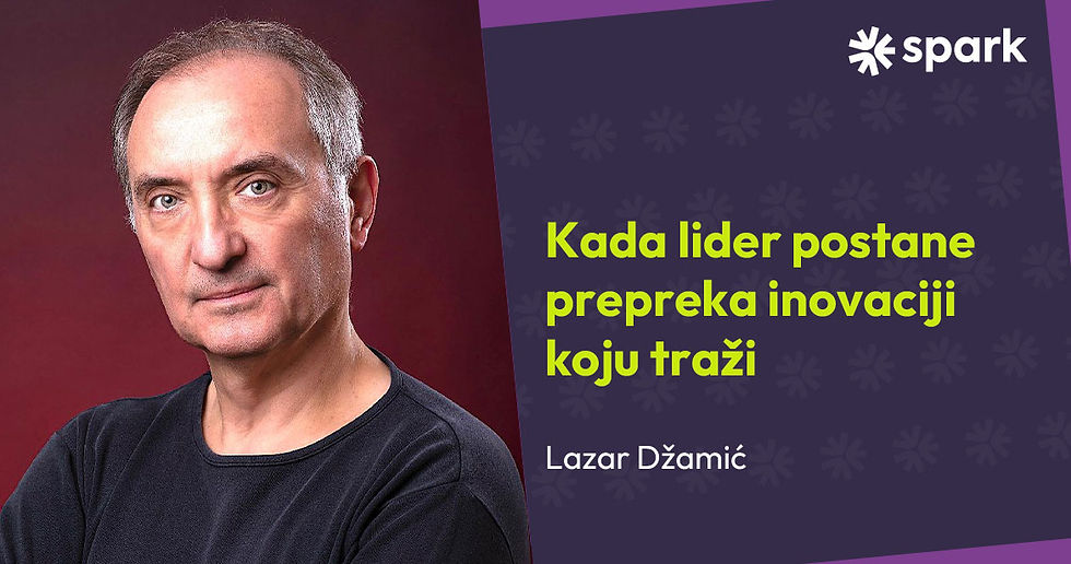 Lazar dzamic