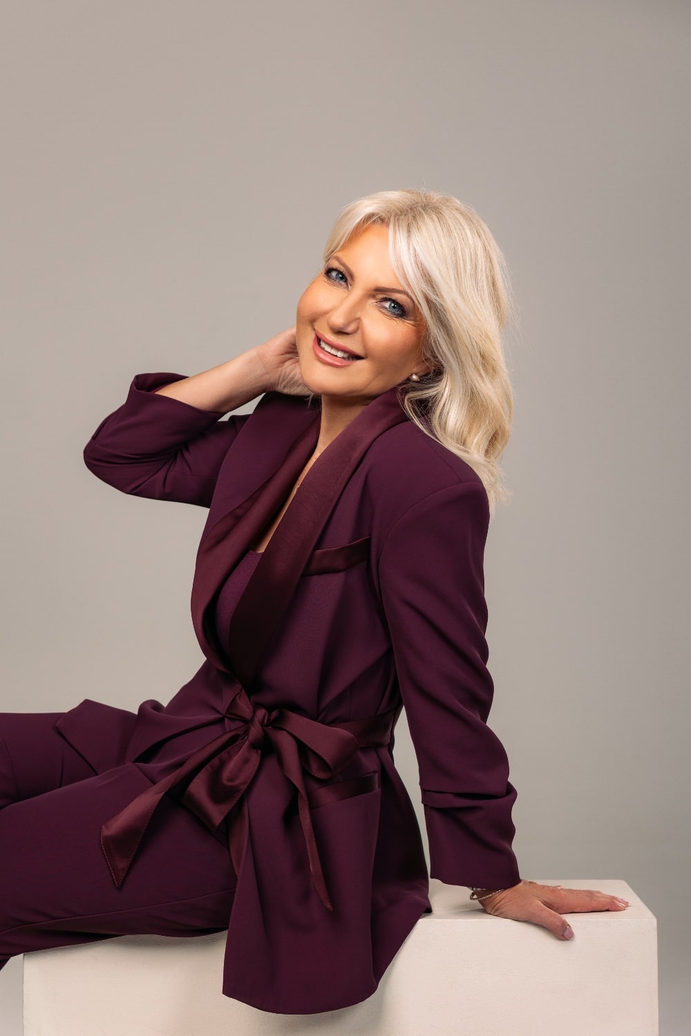 Writer: Sanja Jevdjenijevic