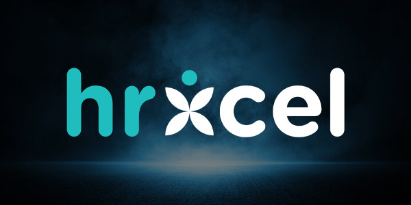 HR Xcel logo