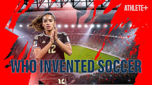 Who Invented Soccer? From Ancient Civilizations to Modern Scholarships